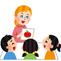 幼児教室を選ぶ時には教室の評判にも注目する