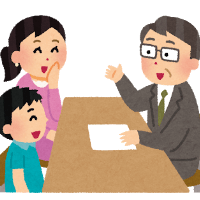 幼児教室の面談のメリットや必要性について